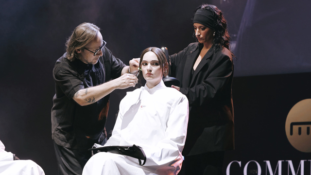 Hair Congress | Community hair show 2024 x BaBylissPRO 